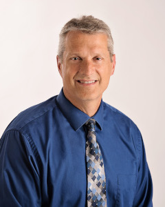 Darrin Miller Portrait